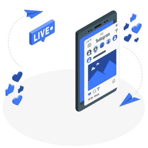 تسويق على الانستقرام